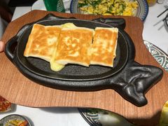 -格日勒阿妈蒙古厨房(新华广场店)