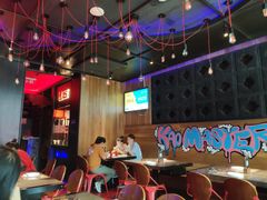 大堂-烤匠麻辣烤鱼(青羊万达店)