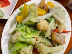 -小飞象葡国餐