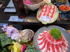 -五星桥原切肥牛火锅·30年专注好牛肉(湖塘店)