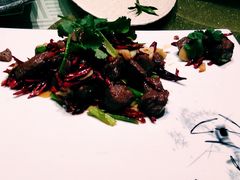 -扬州狮子楼·非遗淮扬菜(总店)