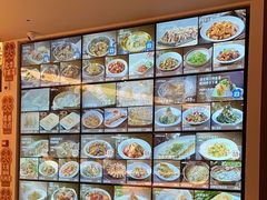 -北李·海肠捞饭·大连菜(望京凯德MALL店)