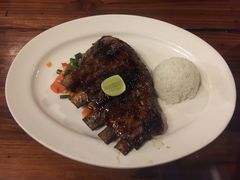 -Pundi Pundi Restaurant