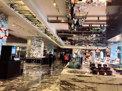 -合肥皇冠假日酒店·菲亚斯特自助餐厅(黄山路店)