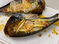 -白仁仔· 活烤海鲜 宵夜(豫园店)