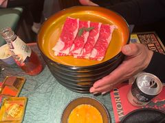 -牛New寿喜烧(曹路花园城店)