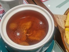 -赵财财·肠粉·煲仔饭(华润万象城店)