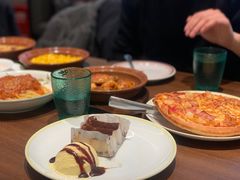 -萨莉亚意式餐厅(杭州滨江天街店)