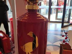 -全聚德烤鸭店(马家堡店)