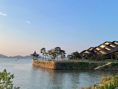 -东钱湖旅游度假区