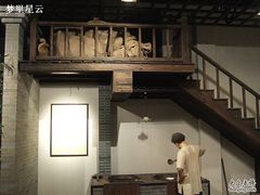 -陈李济中药博物馆