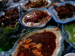 -白家寨子·山野白族菜(古城总店)