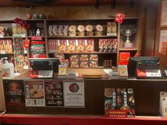-一兰拉面(铜锣湾店)