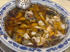 -冯鱼头火锅(青蓝山美食一条街店)