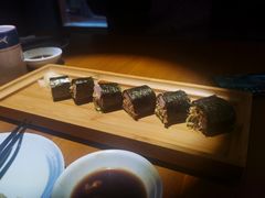 -YAMAKAWA(龙湖胥江天街店)