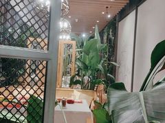 -若蘭慈·无国界素食料理(欢乐海岸店)