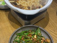 -后湖小院·乡野田园菜