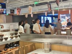 -呷哺呷哺(砂之船奥莱店)