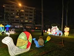 -三亚亚龙湾天域度假酒店