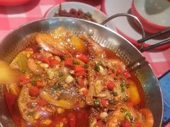 -老闵田螺馆·南昌市井菜·特色小吃(总店)