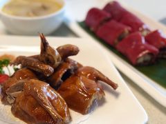 -煲王粤菜餐厅(中侨中心店)