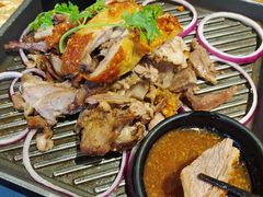 -天山传奇新疆菜(SKLP店)