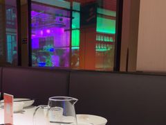 -杏花堂晋商私房菜(华熙五棵松店)