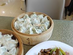 素三鲜哲蒸饺-韩记海鲜饺子旗舰店(红海新区店)