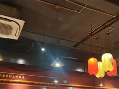 -小饕荟雅安贡椒鱼鲜馆(广福桥店)