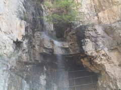 -潭溪山