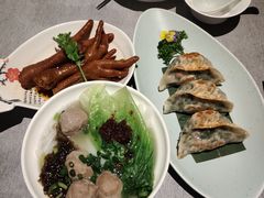 -晓粤·惹味粤菜(凯德乐峰广场店)