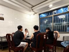 -肥佬椰子鸡(文锦渡店)