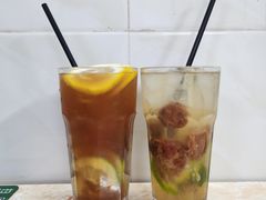 -渔记茶餐厅(渔村店)