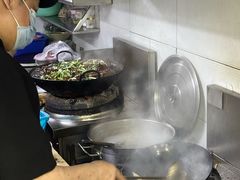 -无名氏面馆(邮电路店)
