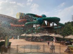 -杭州开元森泊度假乐园