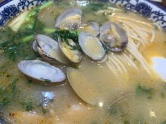 -顺丰面馆(打浦店)