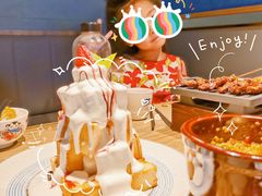 -茄子恰恰·新云南小炒(坪山益田店)
