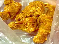 炸翅根-国梁烤鸡(总店)