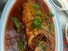 -又见炊烟私房菜(敬亭路店)