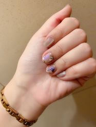 -沫儿·美甲美睫·半永久·皮肤管理