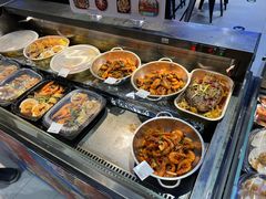-盒马鲜生(顺义店)