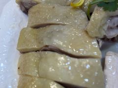 -明本湛江鸡•海鲜小厨(陈家祠店)