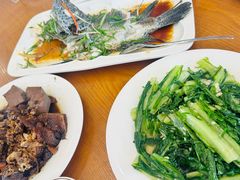 -大地土窑菜馆·特色罗浮农家菜(罗浮山景区店)