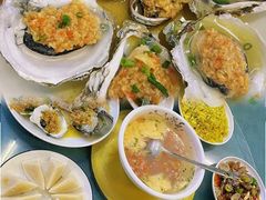 -四川小胡子海鲜(丁村万人海鲜广场店)