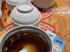 -华记煲仔华·煲仔饭(市桥易发店)