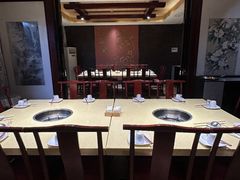 -田鸭肠·非遗火锅(彭州店)