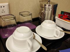 -深圳东方银座酒店