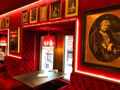 -Cafe Sacher(WIEN)