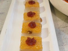 -老太原菜馆(中正天街店)