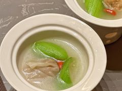 -老房子金沙元年川菜食府·花园餐厅(金沙店)